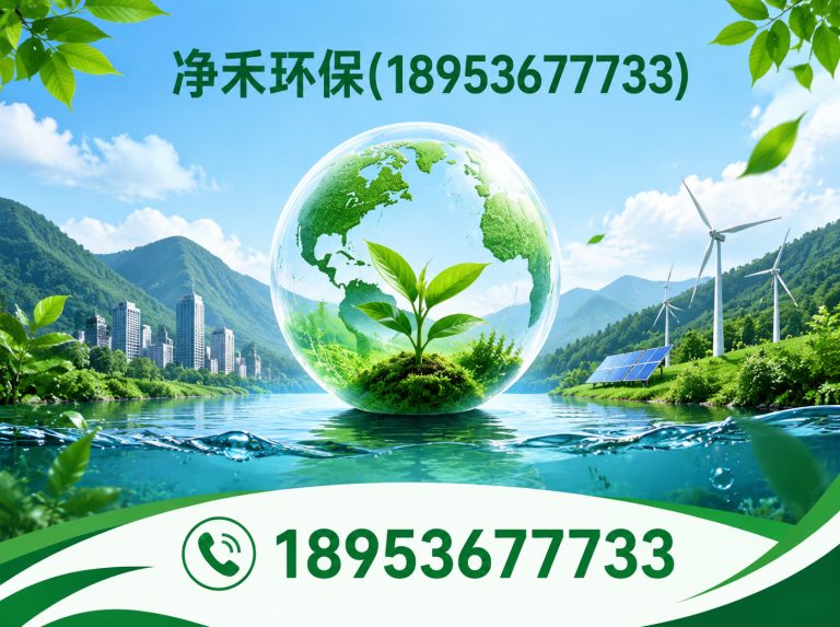 潍坊滨海经济技术开发区一体化泵站展示图